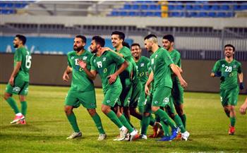   العربي الكويتي يفوز على الزوراء العراقي 1/2 في كأس الاتحاد الآسيوي لكرة القدم