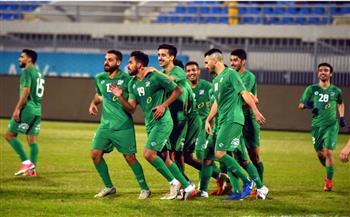 العربي الكويتي يفوز على الزوراء العراقي 1/2 في كأس الاتحاد الآسيوي لكرة القدم