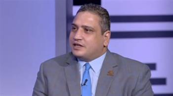 عماد خليل لـ"كلام في السياسة": الكنائس المبنية في عهد الرئيس السيسي أكثر مما بني في 60 عاما 
