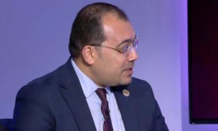 عمرو سليمان لـ"كلام في السياسة": مصر تعيش الآن حالة من الحياة الحزبية والسياسية غير مسبوقة