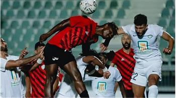 في افتتاح الدوري الممتاز.. طلائع الجيش يفوز على البنك الأهلي 2 / 0