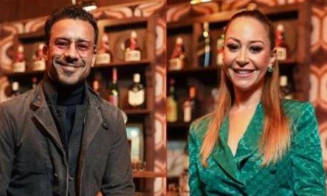 مخرجة فيلم "قاعة الأوركيد" تعقد جلسات عمل استعدادًا لبدء التصوير