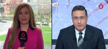 "القاهرة الإخبارية": انقسام في واشنطن بعد صفقة الجنود الأمريكيين مع إيران