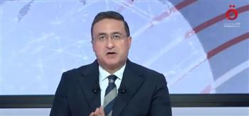 مراسل "القاهرة الإخبارية" يكشف سر القلق الأمريكي بعد صفقة التبادل مع إيران