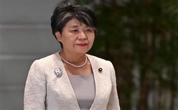   وزير خارجية اليابان تتوجه للولايات المتحدة لحضور اجتماع وزراء خارجية مجموعة السبع