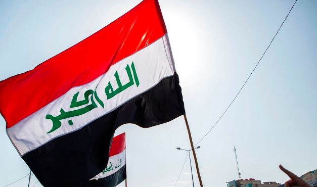القوات العراقية: استشهاد 3 منتسبين بقصف مسيرة لمطار بالسليمانية