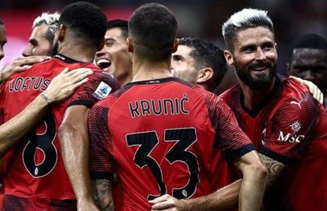 ليالي الأبطال.. ميلان ضد نيوكاسل في مواجهة تاريخية بدوري أبطال أوروبا