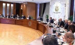 رئيس الوزراء يترأس اجتماع "اللجنة الوزارية لوحدة الصين"