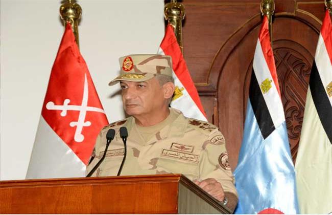 قبول دفعة جديدة من المجندين بالقوات المسلحة مرحلة يناير 2024