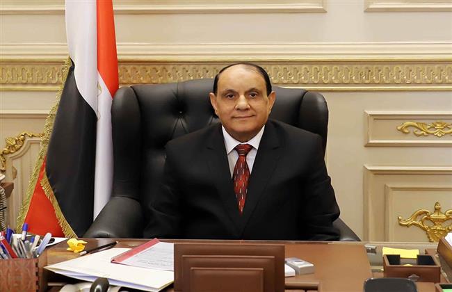 رئيس محكمة النقض: حريصون على توفير المناخ الملائم للقضاة بما يعينهم على تحقيق العدالة