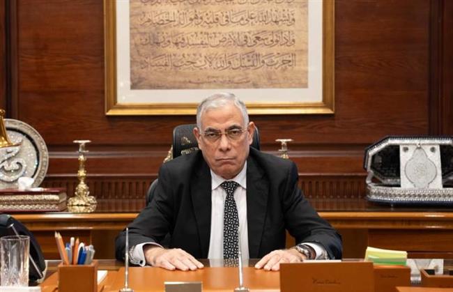النائب العام الجديد: سأحرص على حماية حقوق المواطنين وصون كرامتهم ورعاية مصالحهم