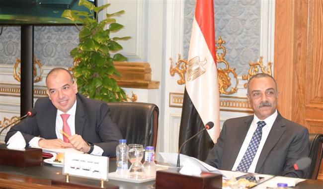 لجنة صياغة قانون الإجراءات الجنائية تستأنف اجتماعاتها الدورية بمقر مجلس النواب