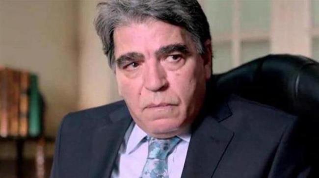 أحمد الجندي: إطلاق اسم والدي على مسرح "أبو المطامير" كان حلمًا وتحقق