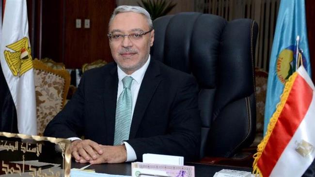 رئيس جامعة طنطا: مشروع جامعة الطفل يستهدف إعداد جيل قادر على تحويل العلم إلى اقتصاديات منتجة