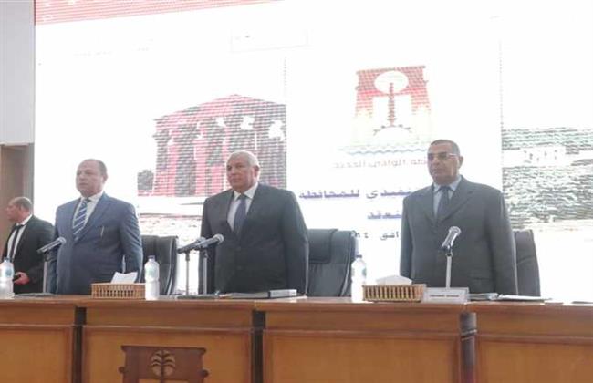 فتح باب التظلمات لحركة تنقلات المعلمين الأخيرة بالوادي الجديد.. غدا