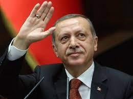   أردوغان: الإرهاب يمثل مصدر تهديد مشترك لأنقرة وواشنطن