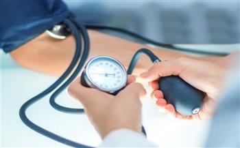 أمراض القلب والسكتة الدماغية.. 4 عوامل تزيد من ارتفاع ضغط الدم