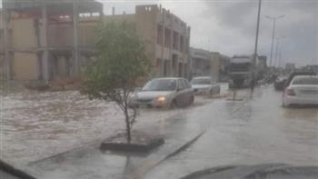   الصحة الليبية تكشف آخر إحصائيات الوفيات جراء العاصفة "دانيال"