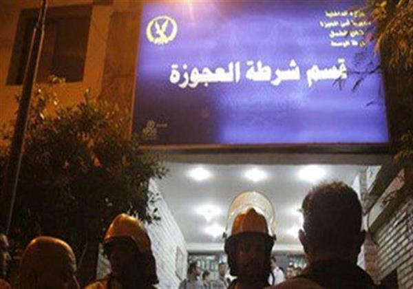 فى أقل من 24 ساعة.. ضبط مرتكبا واقعة مقتل موظف سابق بإحدى السفارات العربية