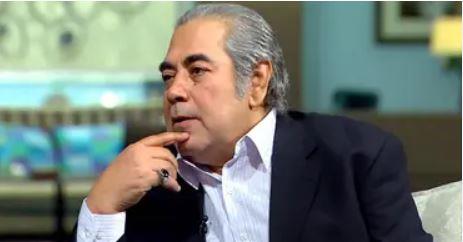 خلال ساعات.. الحكم على المتهمين بالنصب على الفنان صبري عبدالمنعم