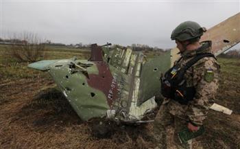   القوات الأوكرانية تضرب مواقع عسكرية روسية 9 مرات خلال 24 ساعة