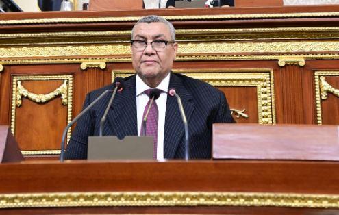وكيل "خطة النواب": الزيادات لجميع العاملين بالدولة والحد الأدني للأجور لكافة الدرجات 
