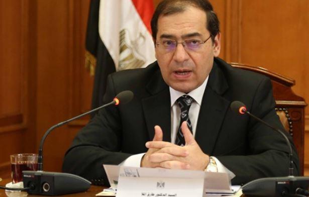 وزير البترول: "أمن الطاقة" والاكتفاء من مواردها يشكلان أولوية عالمية