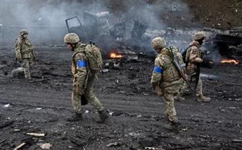   أوكرانيا: ارتفاع قتلى الجيش الروسي إلى 273 ألفا و460 جنديا منذ بدء العملية العسكرية