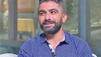 الفنان فادي خفاجة ترند جوجل.. لماذا يبحث المصريون عنه؟