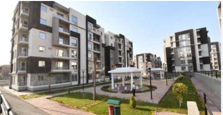 تخصيص وحدات سكنية بالحجز الفوري في 5 مدن جديدة 