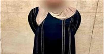 حبس خادمة وسائق لاتهامهما بقتل شخص في العجوزة