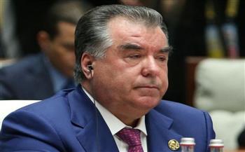   رئيس طاجيكستان يبحث مع الأمين العام للأمم المتحدة القضايا الدولية محل الاهتمام المشترك