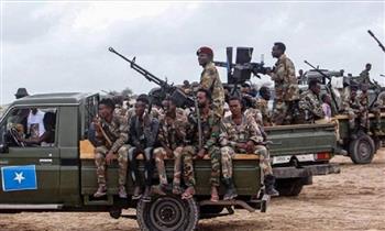  مقتل إرهابيين اثنين في عملية عسكرية للجيش الصومالي بهيران