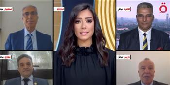 بشير عبد الفتاح: الدول الاستعمارية الكبرى هي التي تتحمل مسؤولية انتشار الألغام الأرضية