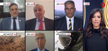 أساذ قانون دولي: وجود حقول الألغام يعتبر تهديدا مستمرا تتحمله الدولة التي زرعتها