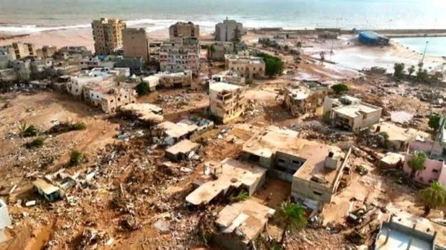 وزير الاقتصاد الليبي السابق: الليبيون رفضوا استغلال كارثة الفيضانات وقرروا إعادة إعمار درنة