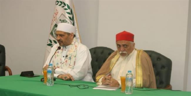 الأعلى للطرق الصوفية: المشيخة العامة تشهد صحوة علمية لتجديد الخطاب الديني