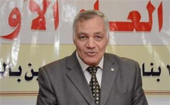   رئيس حزب مصر بلدي عن تأييد ترشيح الرئيس السيسي: نريد الحفاظ على إنجازات 10 سنوات