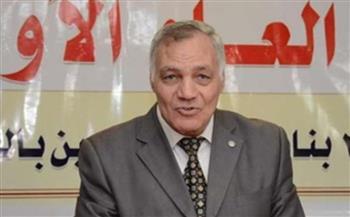 رئيس حزب مصر بلدي عن تأييد ترشيح الرئيس السيسي: نريد الحفاظ على إنجازات 10 سنوات