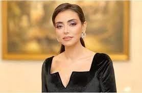 محمد الشرنوبى يعلن انتهاء تعاقده مع سارة الطباخ