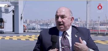   مدير الكلية البحرية السابق: فور صدور الأمر تم تحويل الميسترال المصرية للإغاثة في ليبيا
