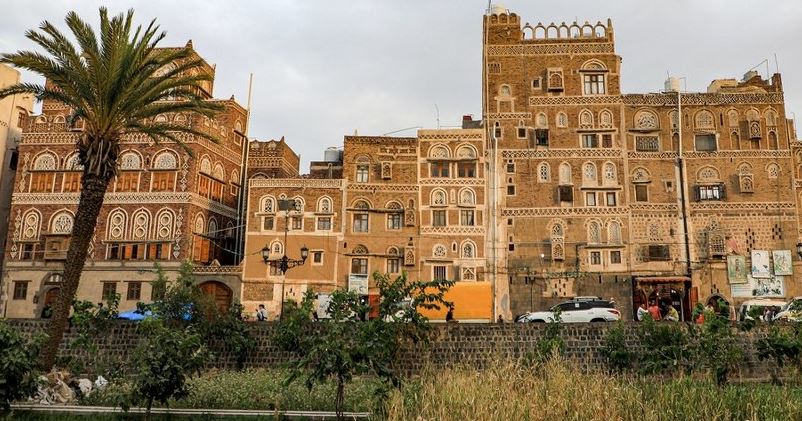 أمريكا توقع اتفاقا مع اليمن بشأن حماية الملكية الثقافية والحفاظ على التراث اليمني