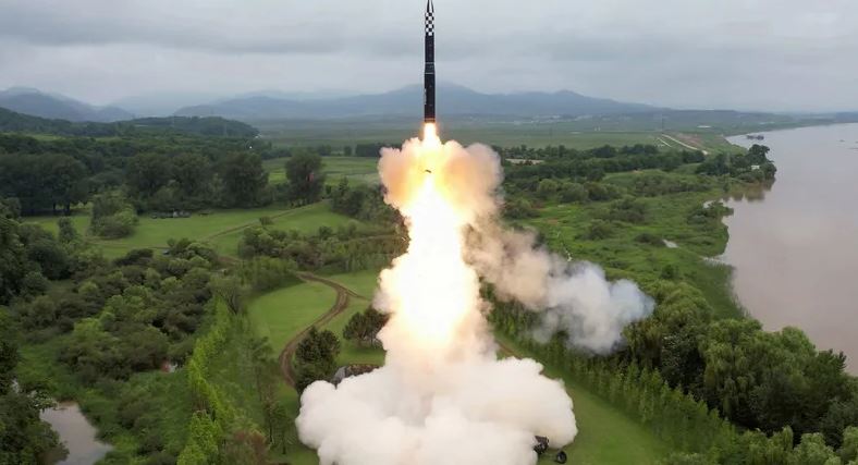 كوريا الجنوبية: بيونج يانج تطلق صواريخ باتجاه البحر الأصفر