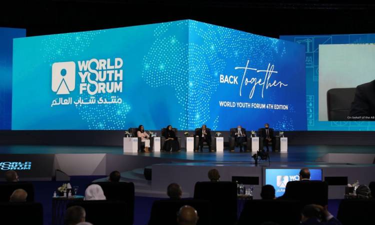 منتدى شباب العالم يثمن قرار الجمعية العامة للأمم المتحدة حول إسهاماته في تمكين الشباب