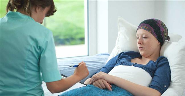 هل تسبب علاجات السرطان الإرهاق؟