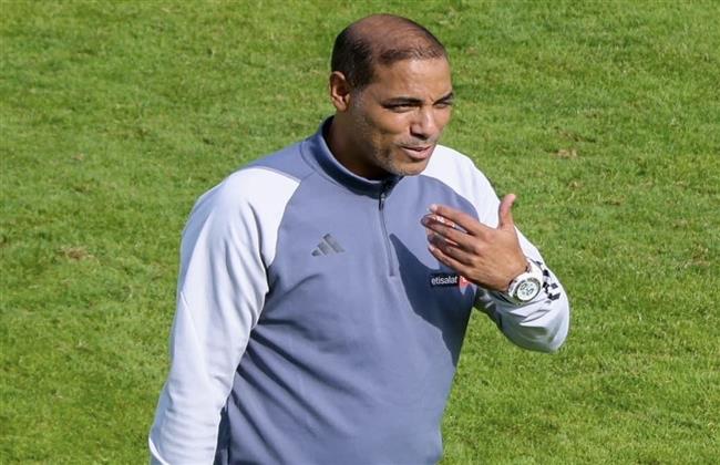 خالد بيبو: معسكر النمسا يشهد حماسا كبيرا من جميع اللاعبين