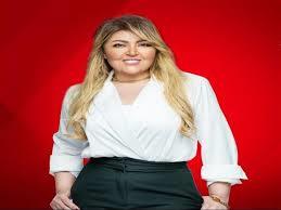 مها أحمد: مسلسل "الليلة الكبيرة" يخاطب كل طبقات المجتمع وليس الأطفال فقط.. فيديو