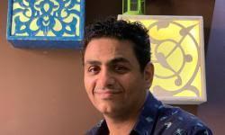 اليوم.. مؤلف "سفاح الجيزة" ضيف برنامج ست الستات مع دينا رامز