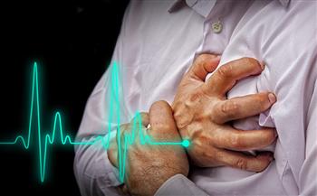   دراسة أمريكية: السيدات أكثر عرضة للإصابة بأمراض القلب من الرجال