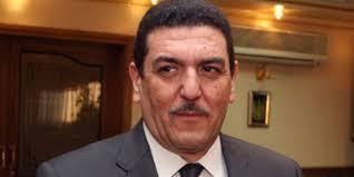 “هو حضرتك اللي هتدير”.. رد ناري من فاروق جعفر على تصريحات عماد البناني